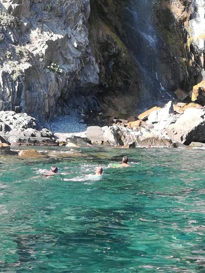 Affittacamere Le Oche Riomaggiore Exterior photo