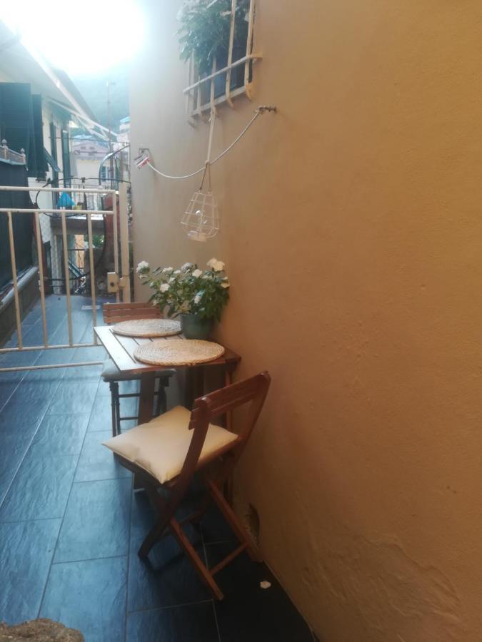 Affittacamere Le Oche Riomaggiore Room photo
