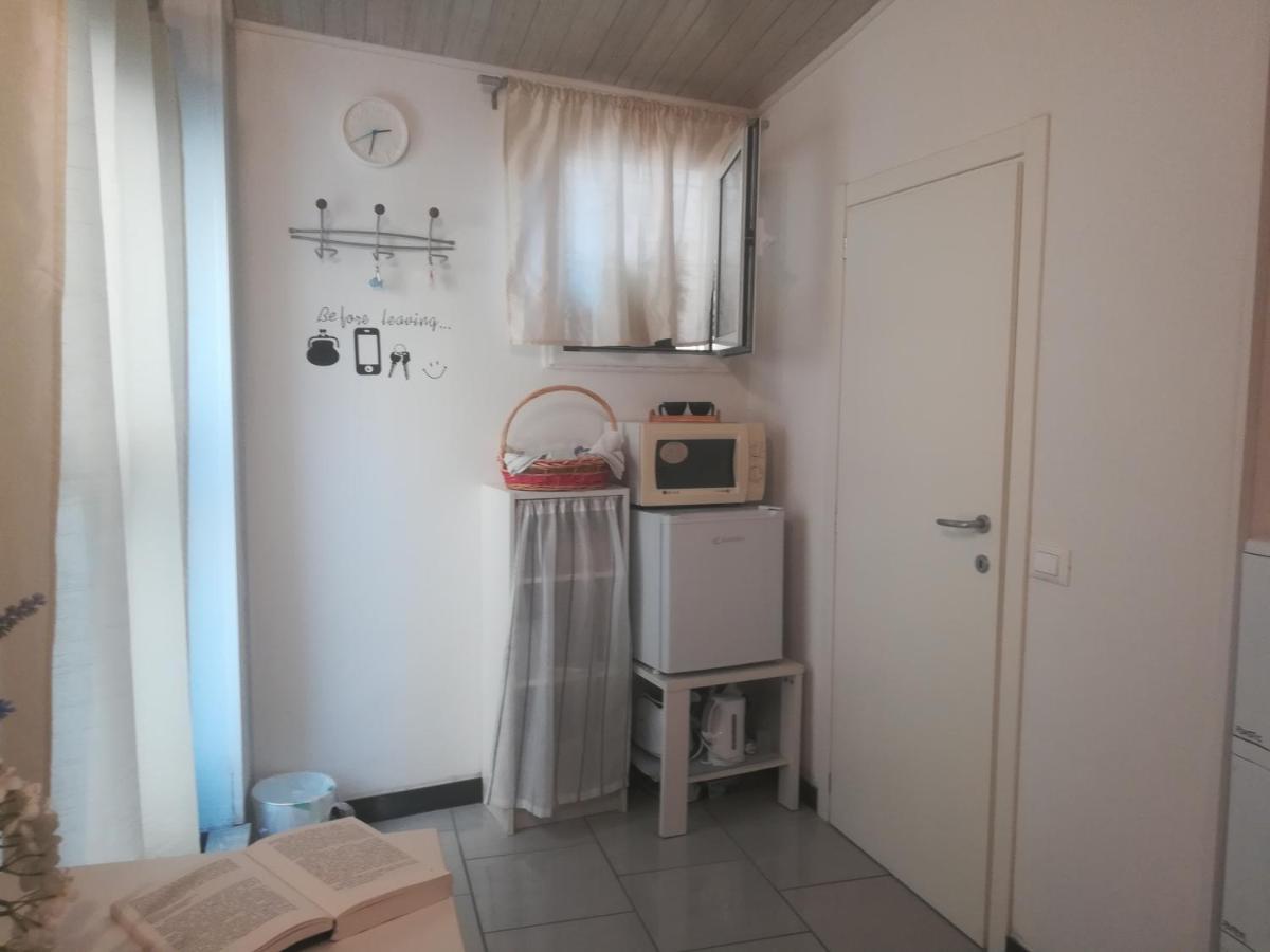 Affittacamere Le Oche Riomaggiore Room photo