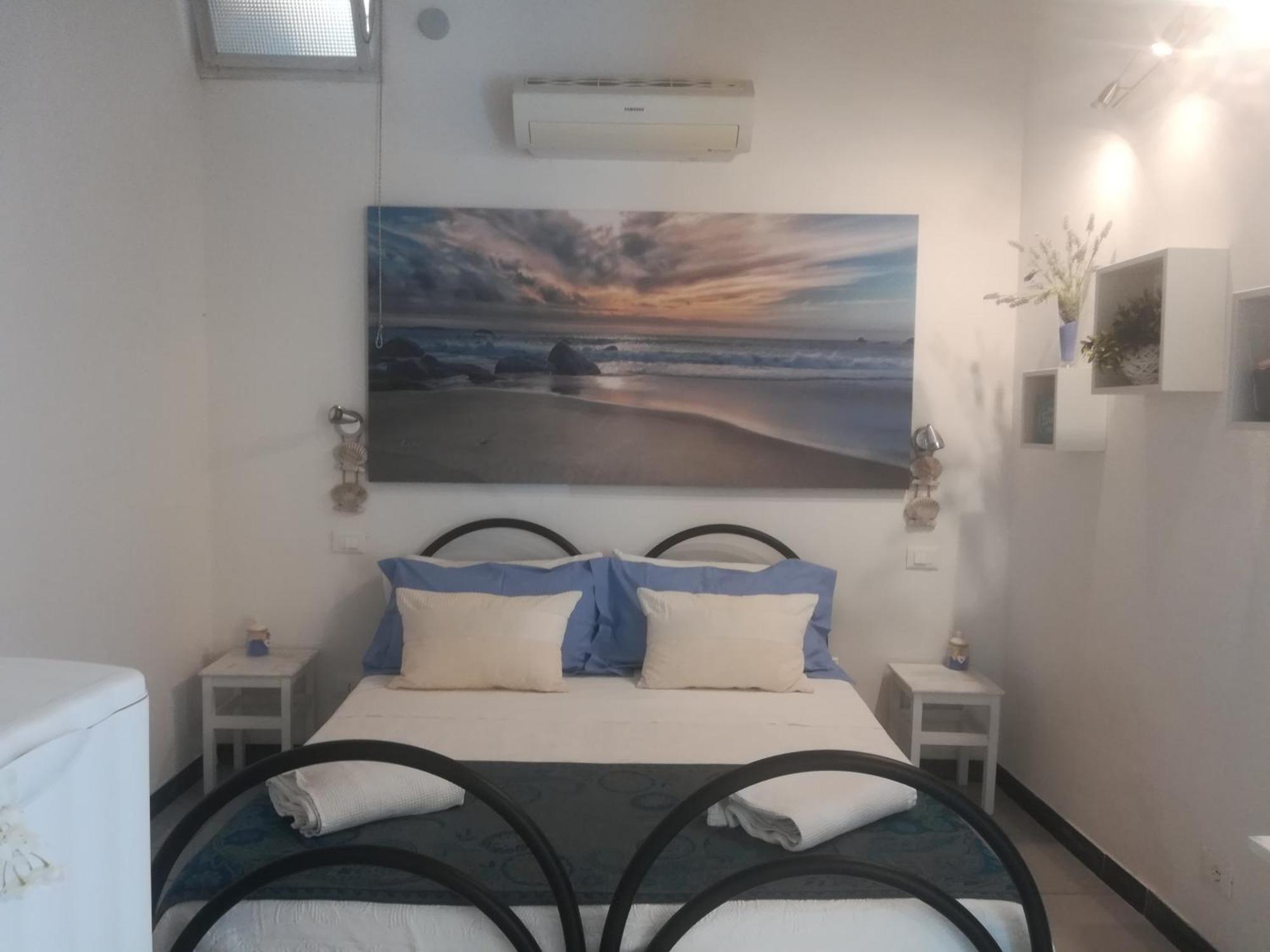 Affittacamere Le Oche Riomaggiore Room photo