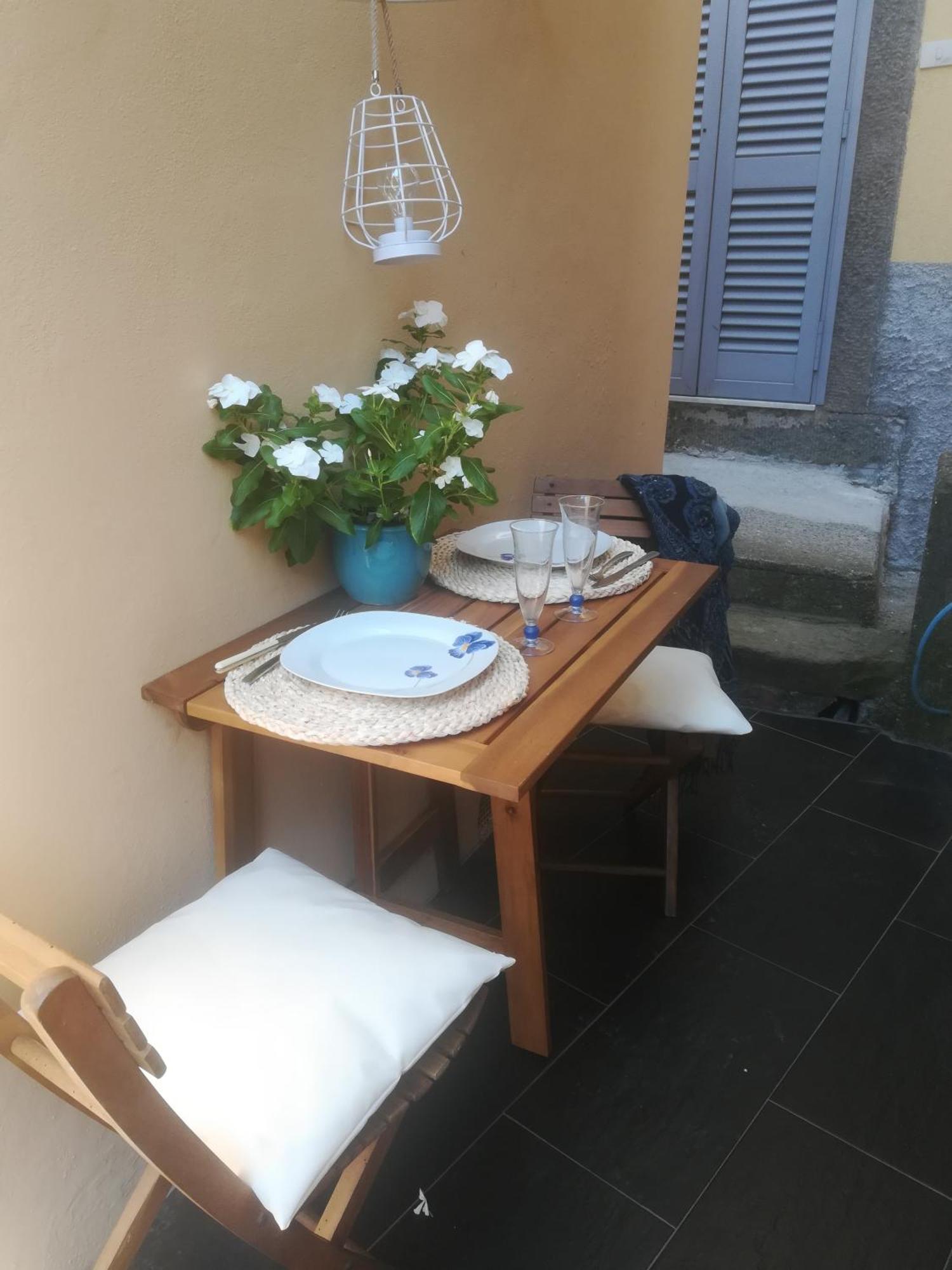 Affittacamere Le Oche Riomaggiore Room photo